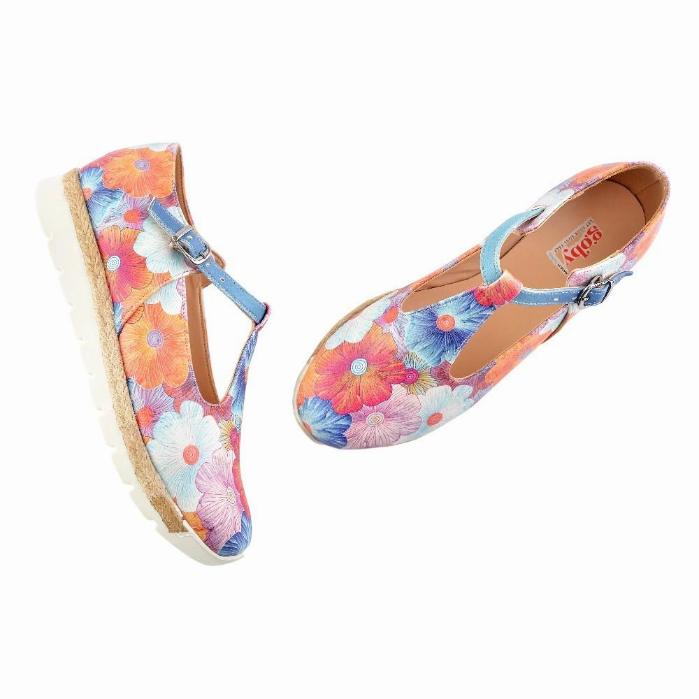 Power Flow Ocean Walk Sneaker Shoes KYD104