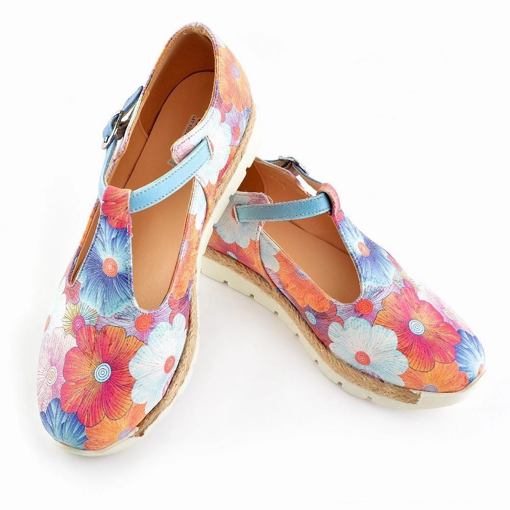 Sneaker Shoes KYD104 Indoor Travel Must