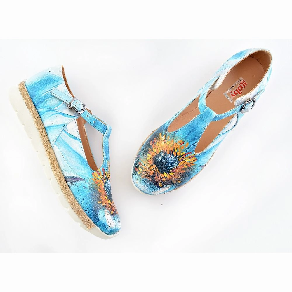 Royal Mood Mono Style Sneaker Shoes KYD105