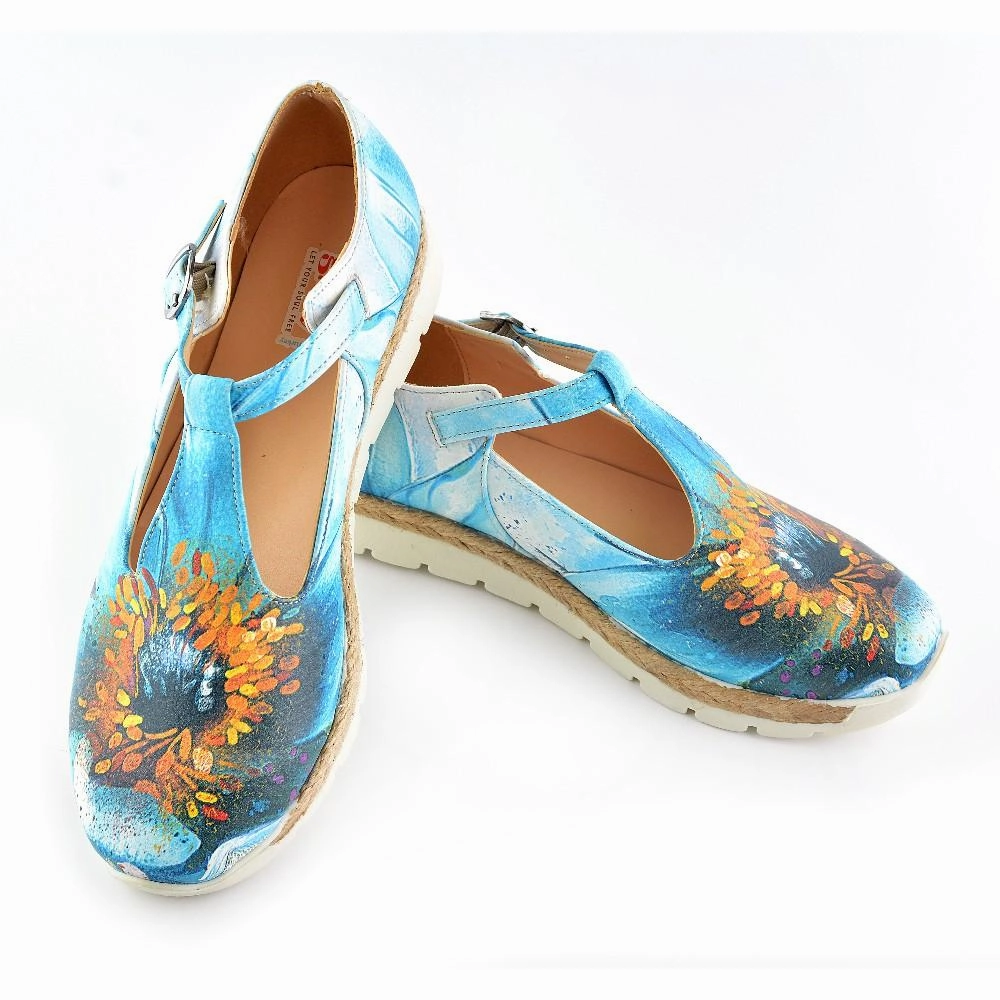 Sneaker Shoes KYD105 Ice Guard Party Glow