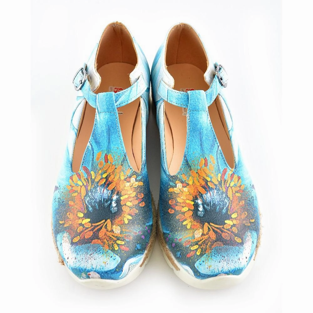 Sneaker Shoes KYD105 water proof