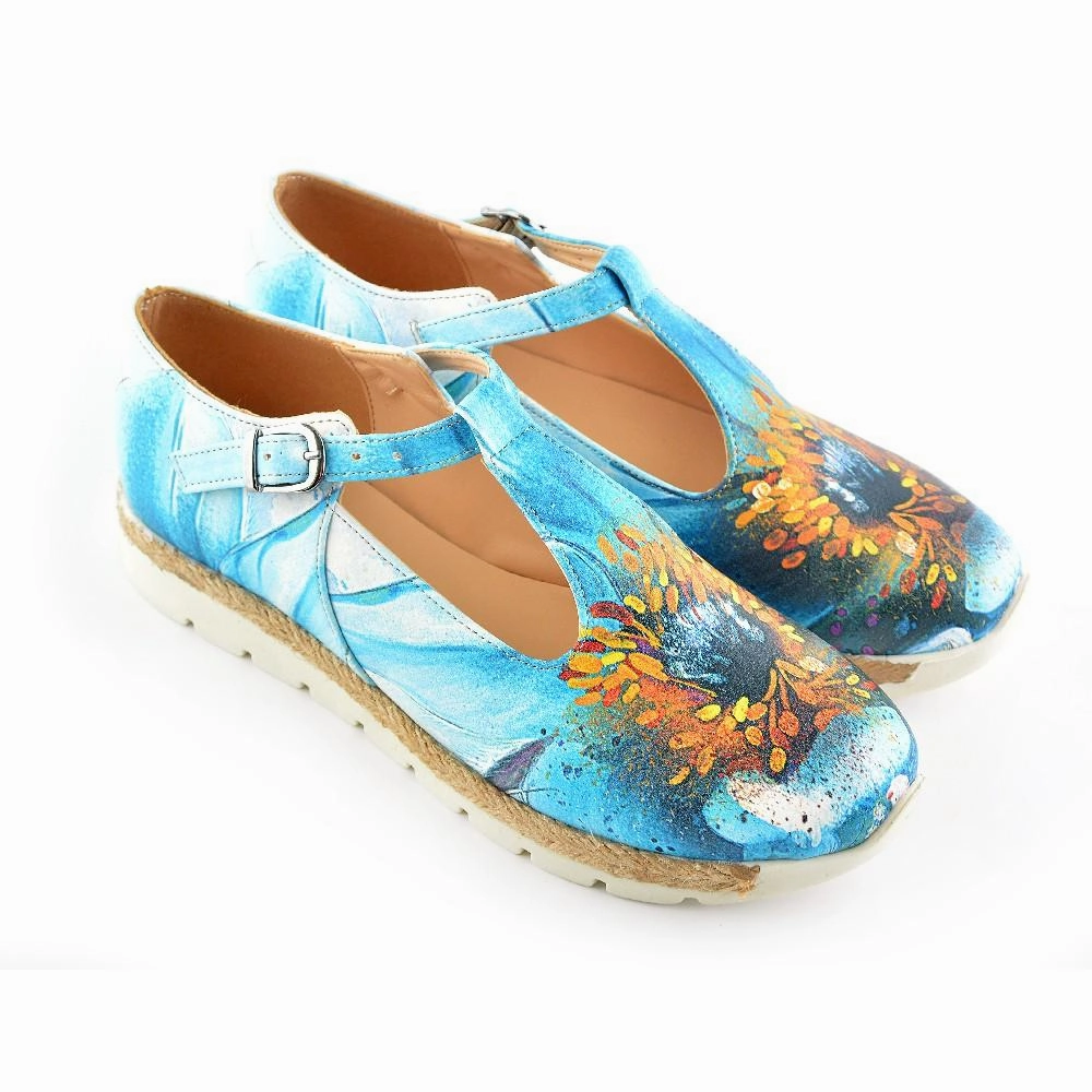 Comfort Run Freeze Grip Sneaker Shoes KYD105