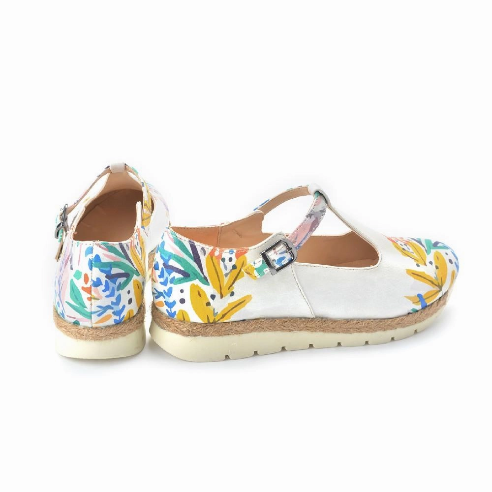 Sneaker Shoes KYD108 Neo Pop