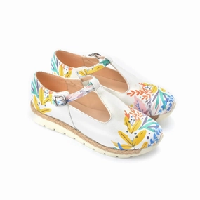 Sneaker Shoes KYD108 Shock Absorbing Lightweight Design