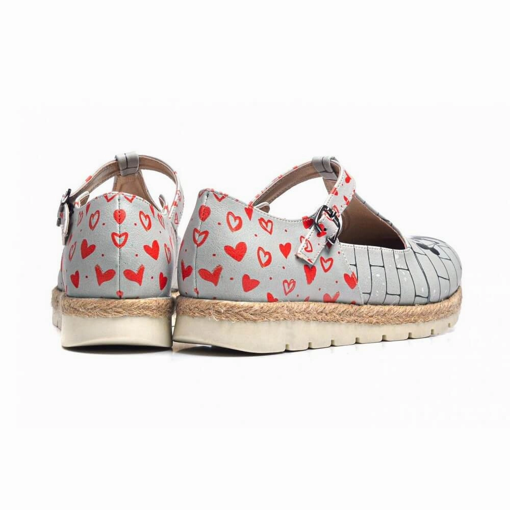 Sneaker Shoes KYD110 Coastal vibe