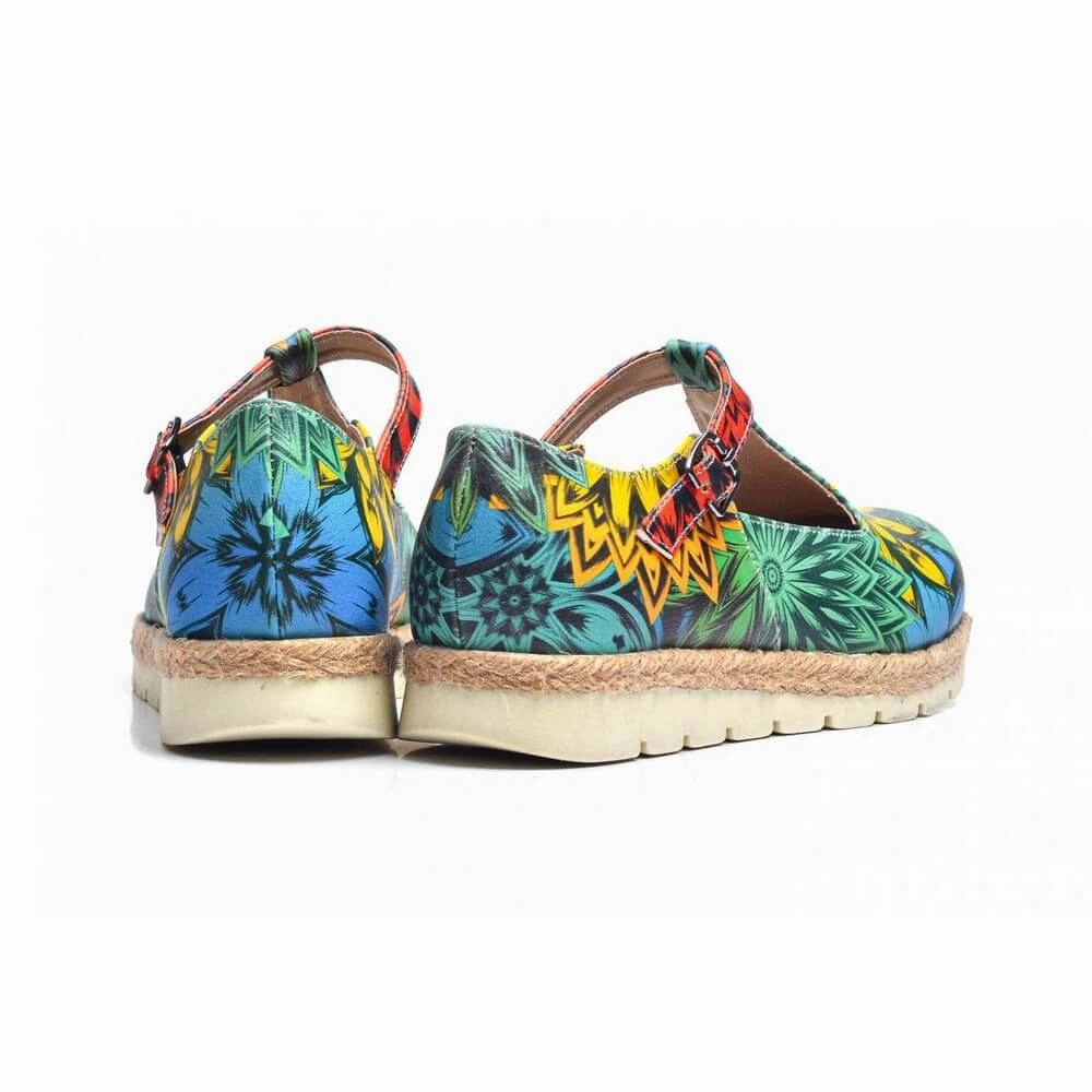 Sneaker Shoes KYD111 On Trend