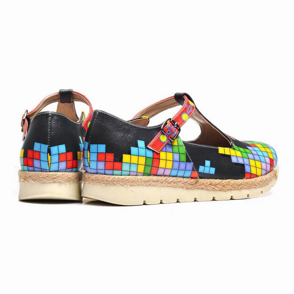 Date night Sneaker Shoes KYD112