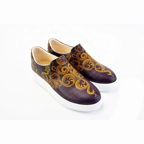 Sneaker Shoes MYN202 Comfort Enhancement