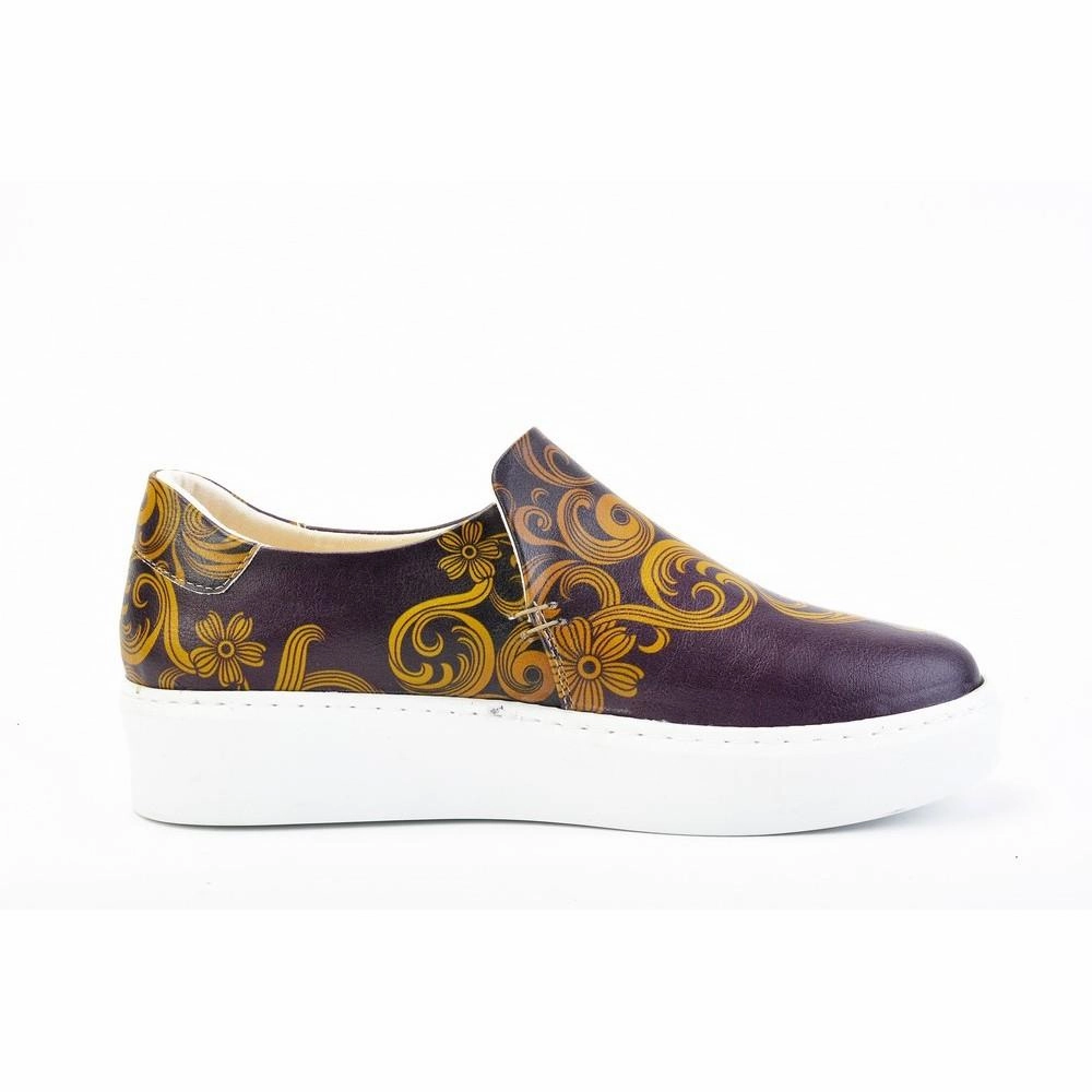 Morning Walk Yoga Base Sneaker Shoes MYN202