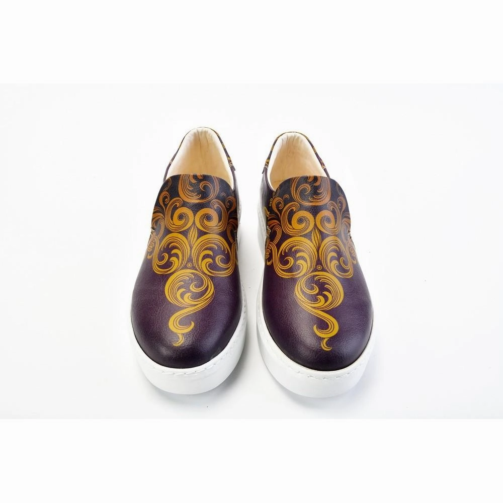 Flexible Fit Anti Slip Sneaker Shoes MYN202