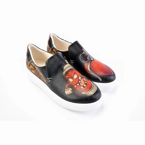 River Cross Sneaker Shoes MYN203