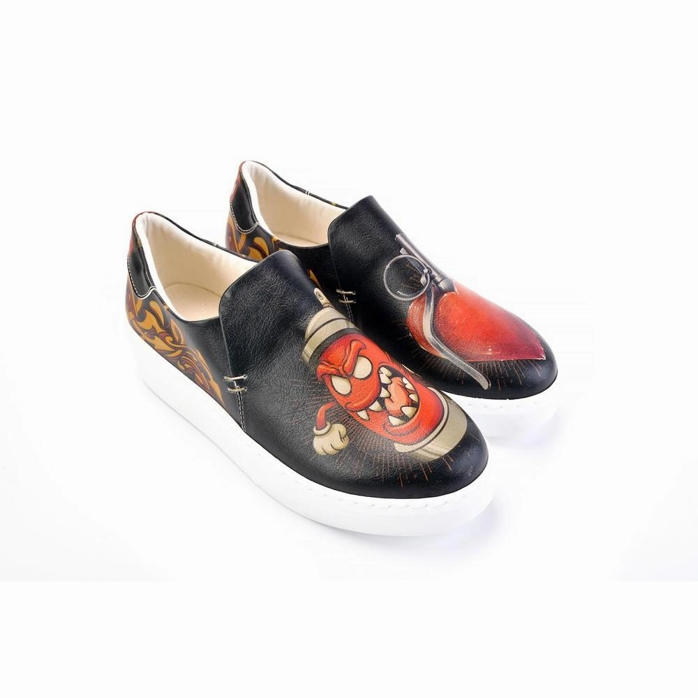 River Cross Sneaker Shoes MYN203