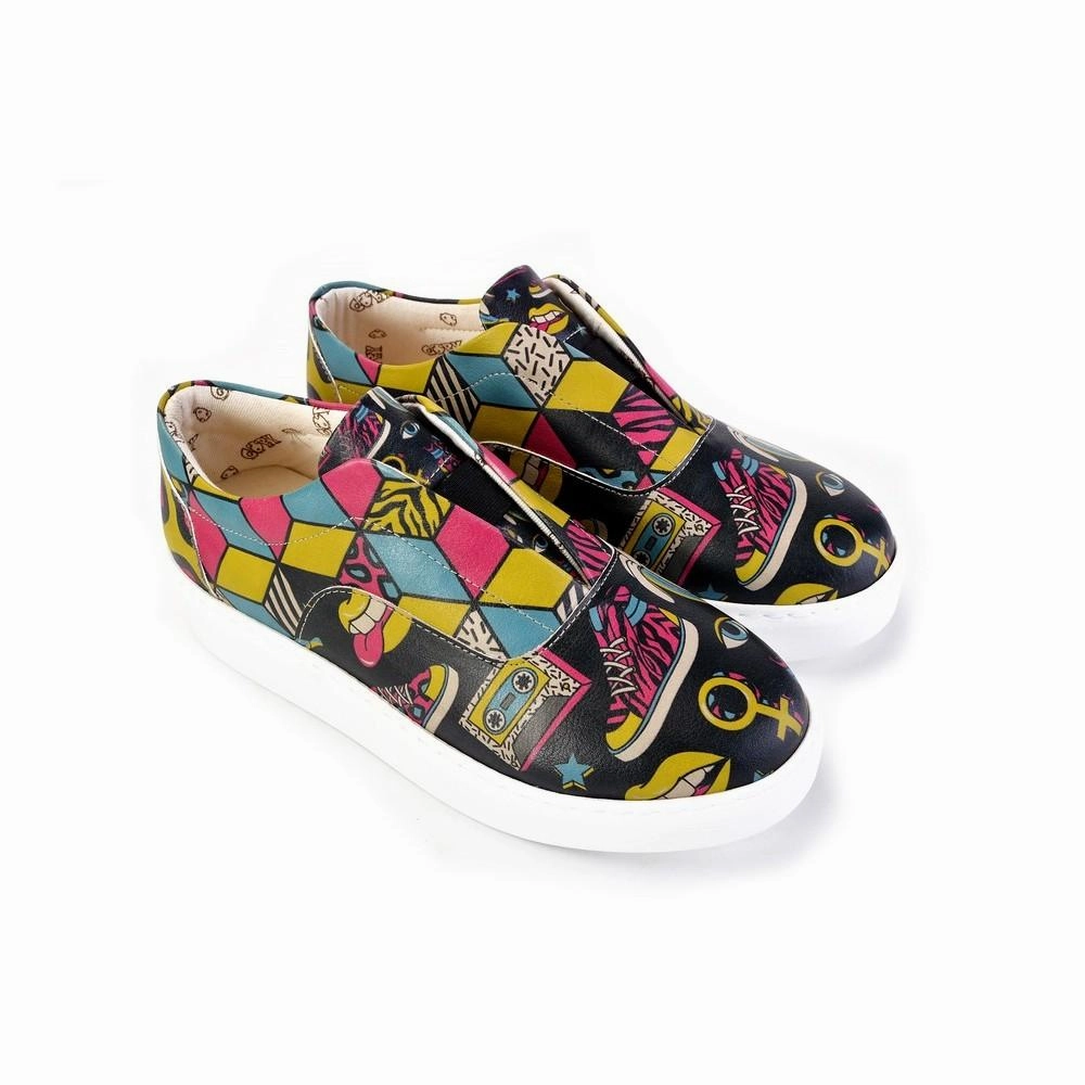 Ice Grip Body Balance Sneaker Shoes MYN301