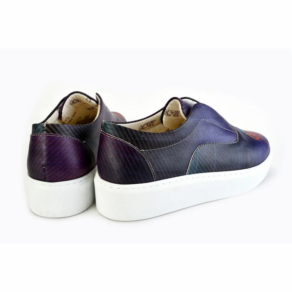 Party Mood Sneaker Shoes MYN302