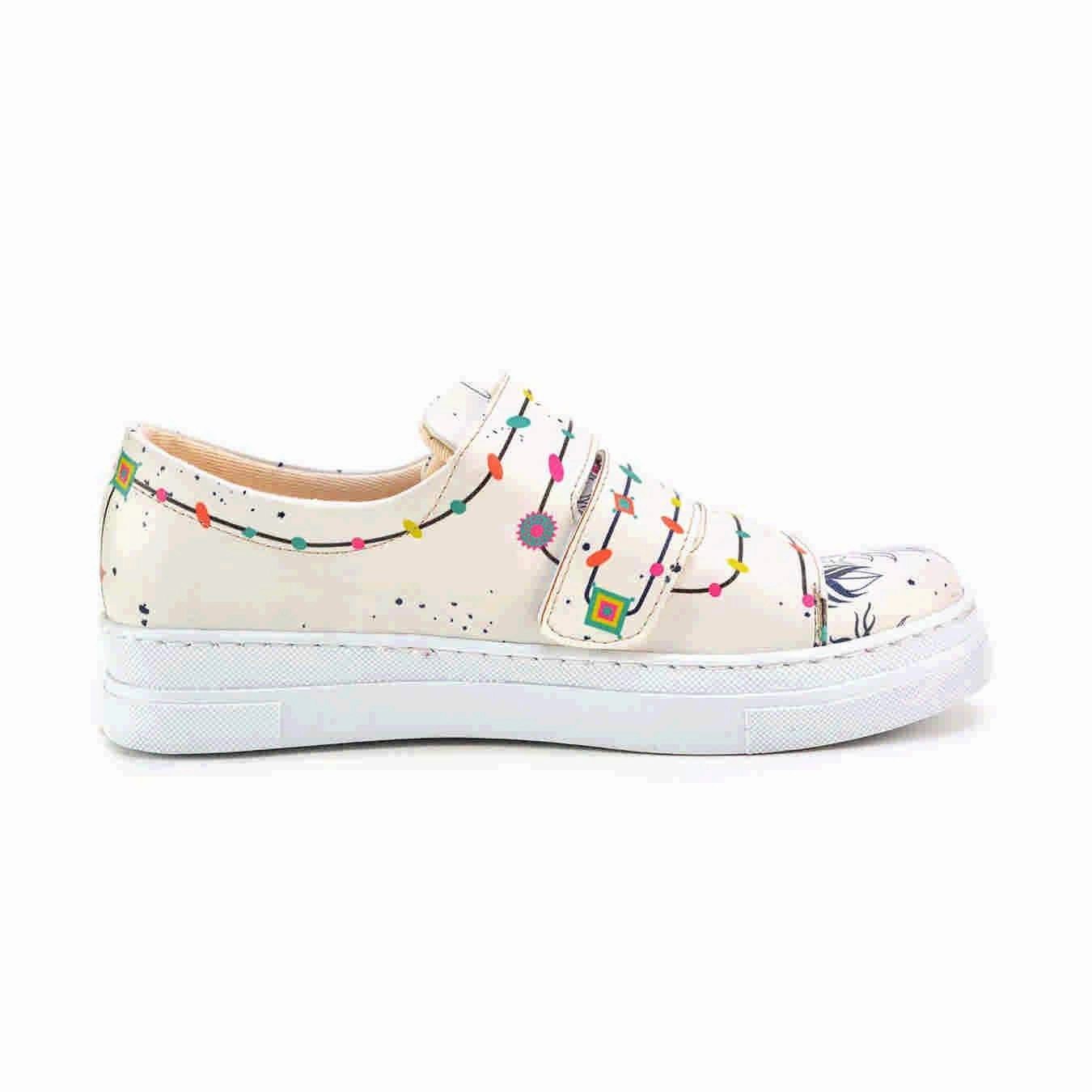 Form Ease Sneaker Shoes NAC116