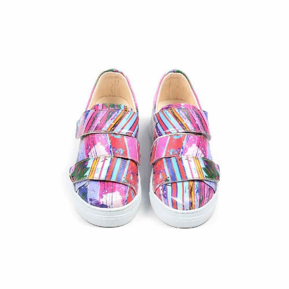 Sneaker Shoes NAC118 Rain Step Storm Proof