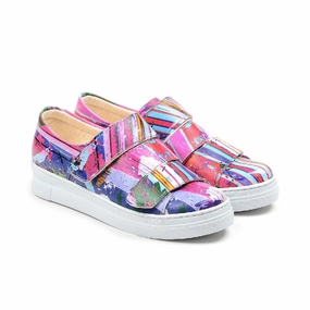 Sneaker Shoes NAC118 Quick Step