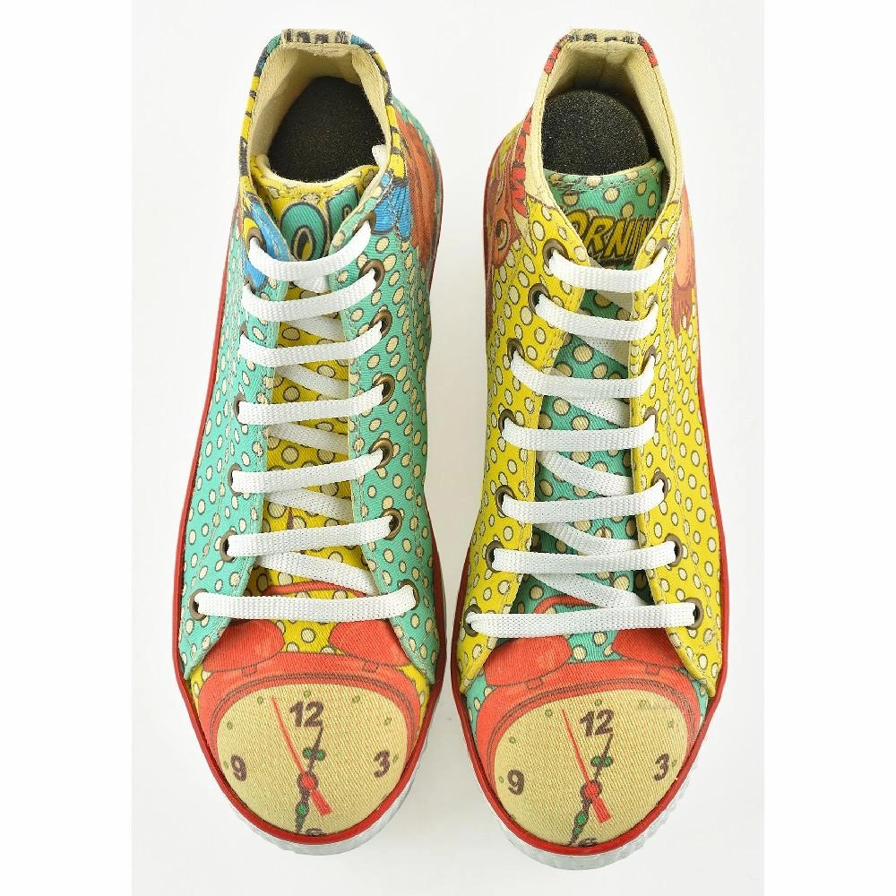 Sneaker Shoes NCV102 Ocean Walk