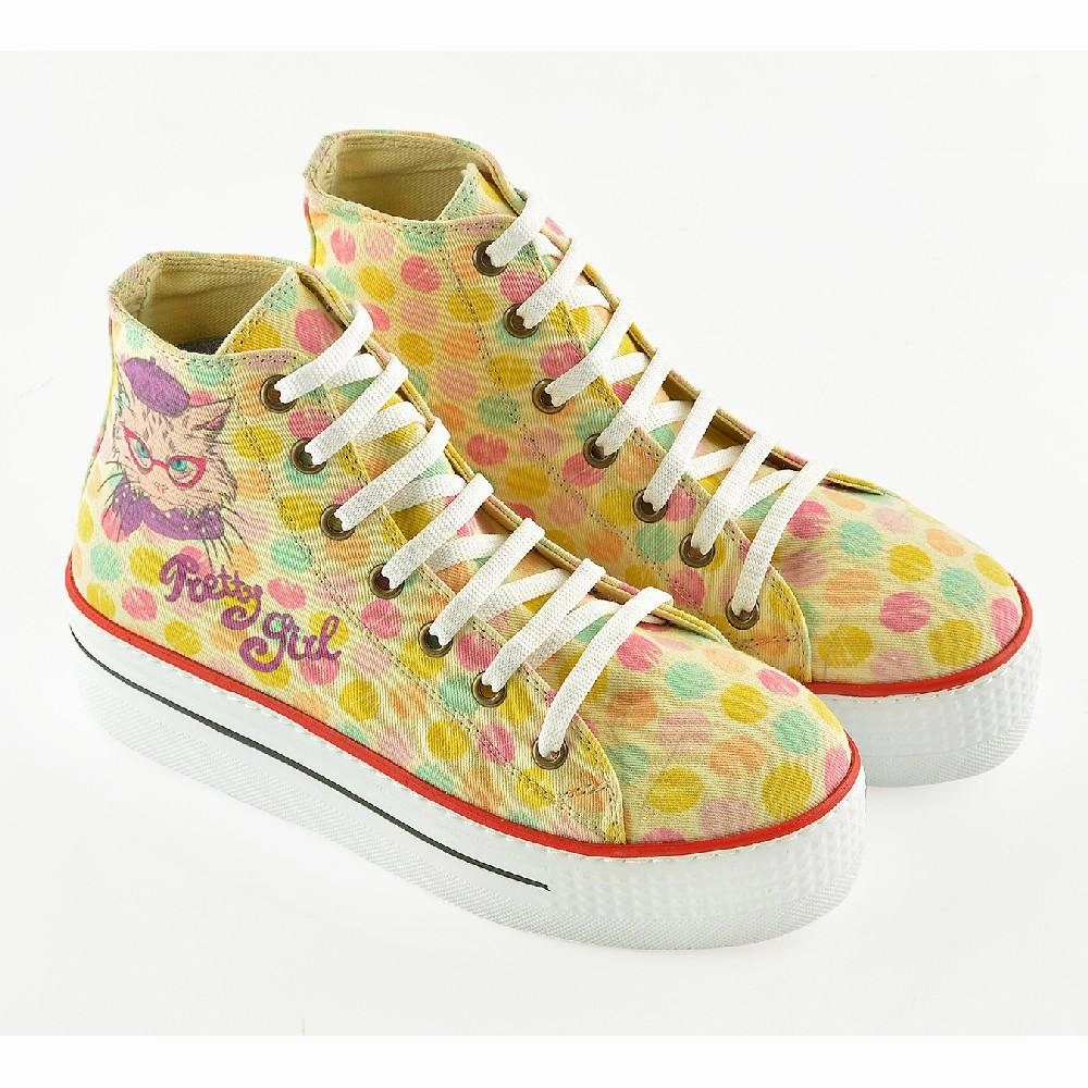 Sneaker Shoes NCV103 Deep Shade