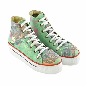 Active Sneaker Shoes NCV104