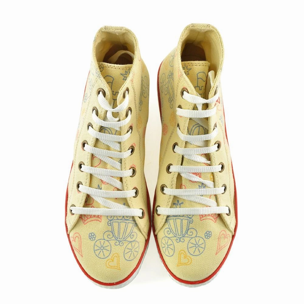 Sneaker Shoes NCV110 Wide fit Ice Grip