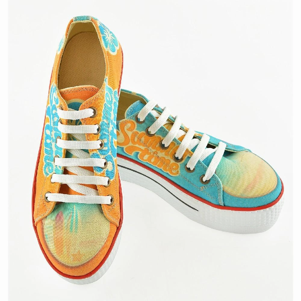 Sneaker Shoes NCV208 AI Path