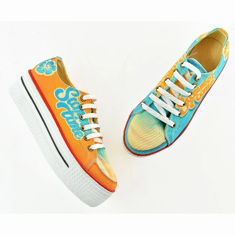 Sneaker Shoes NCV208 Quick Motion