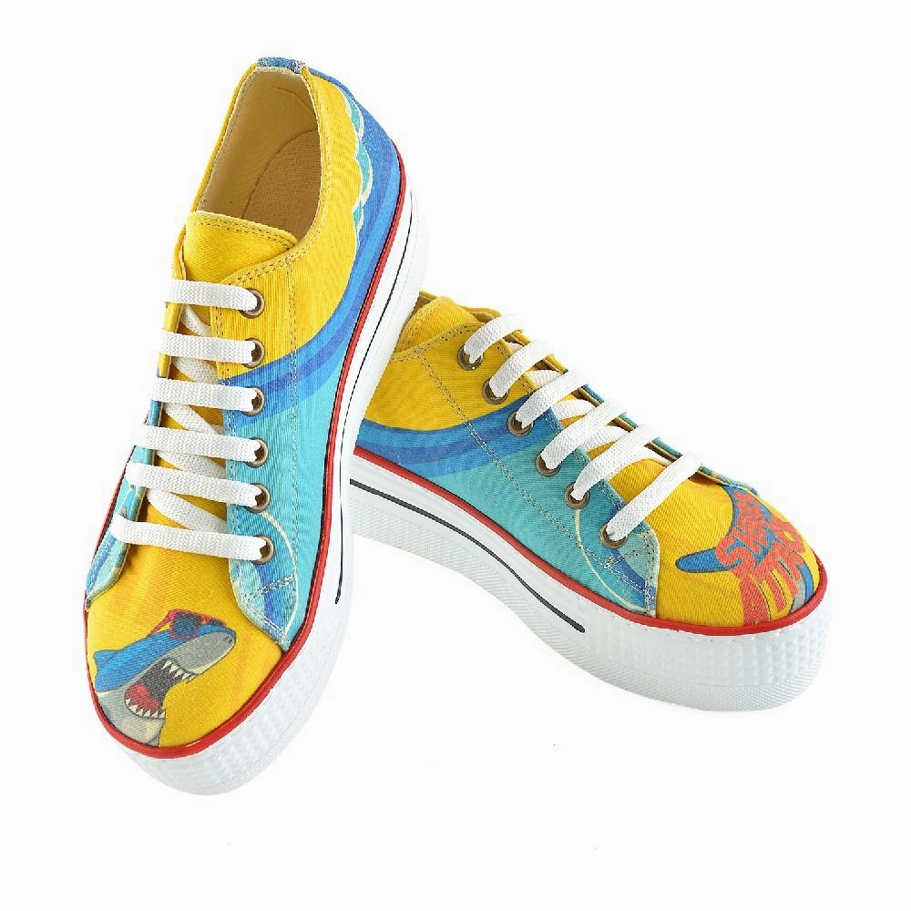 Daily Essential Sneaker Shoes NCV209