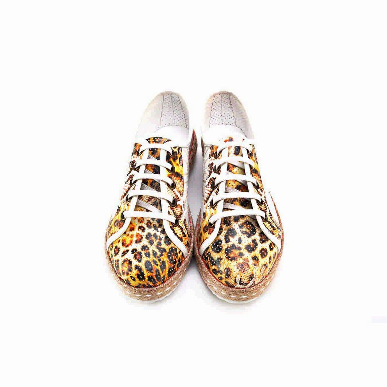 Dust Guard Campus Cool Sneaker Shoes NDEL112