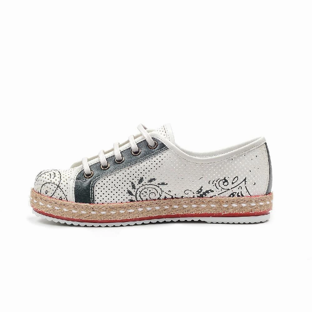 Mom Safe Training Sneaker Shoes NDEL114