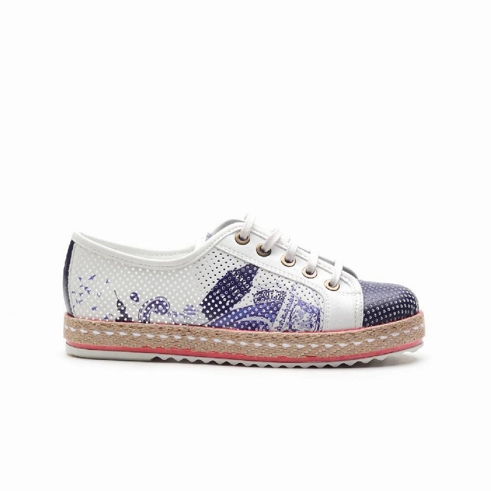 Light Core Sneaker Shoes NDEL115