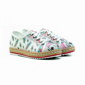 Brave Walk Sneaker Shoes NDEL116