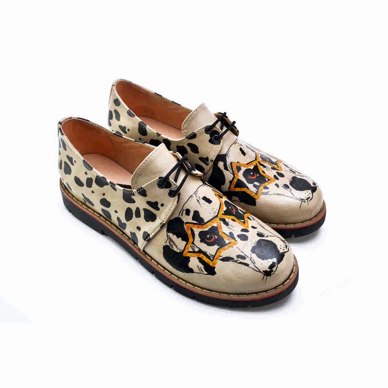 Sneaker Shoes NDN111 Stable construction