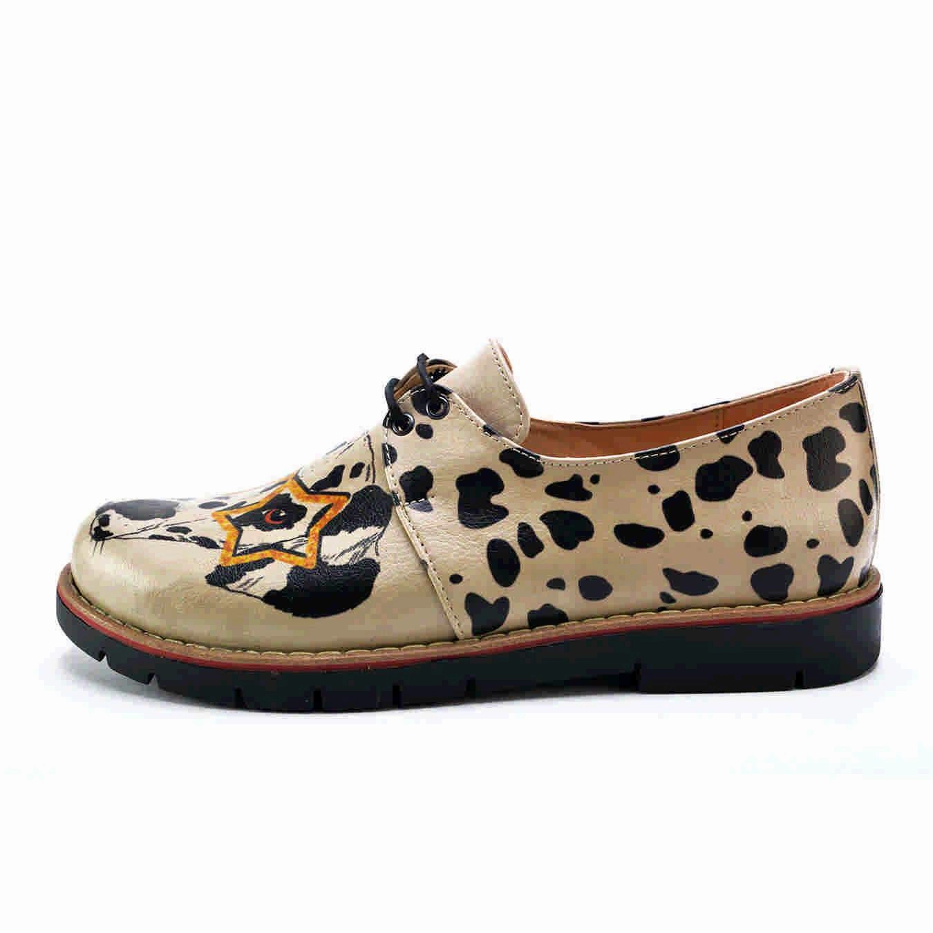 Sneaker Shoes NDN111 Dinner Look Durable Build