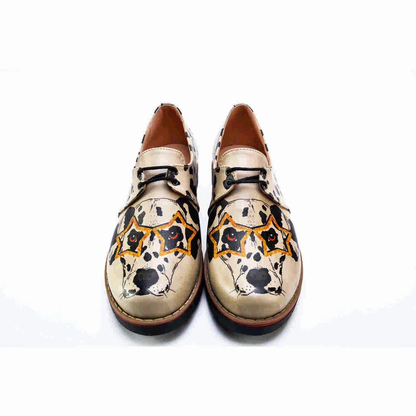 Sneaker Shoes NDN111 Stage Pop Removable insole