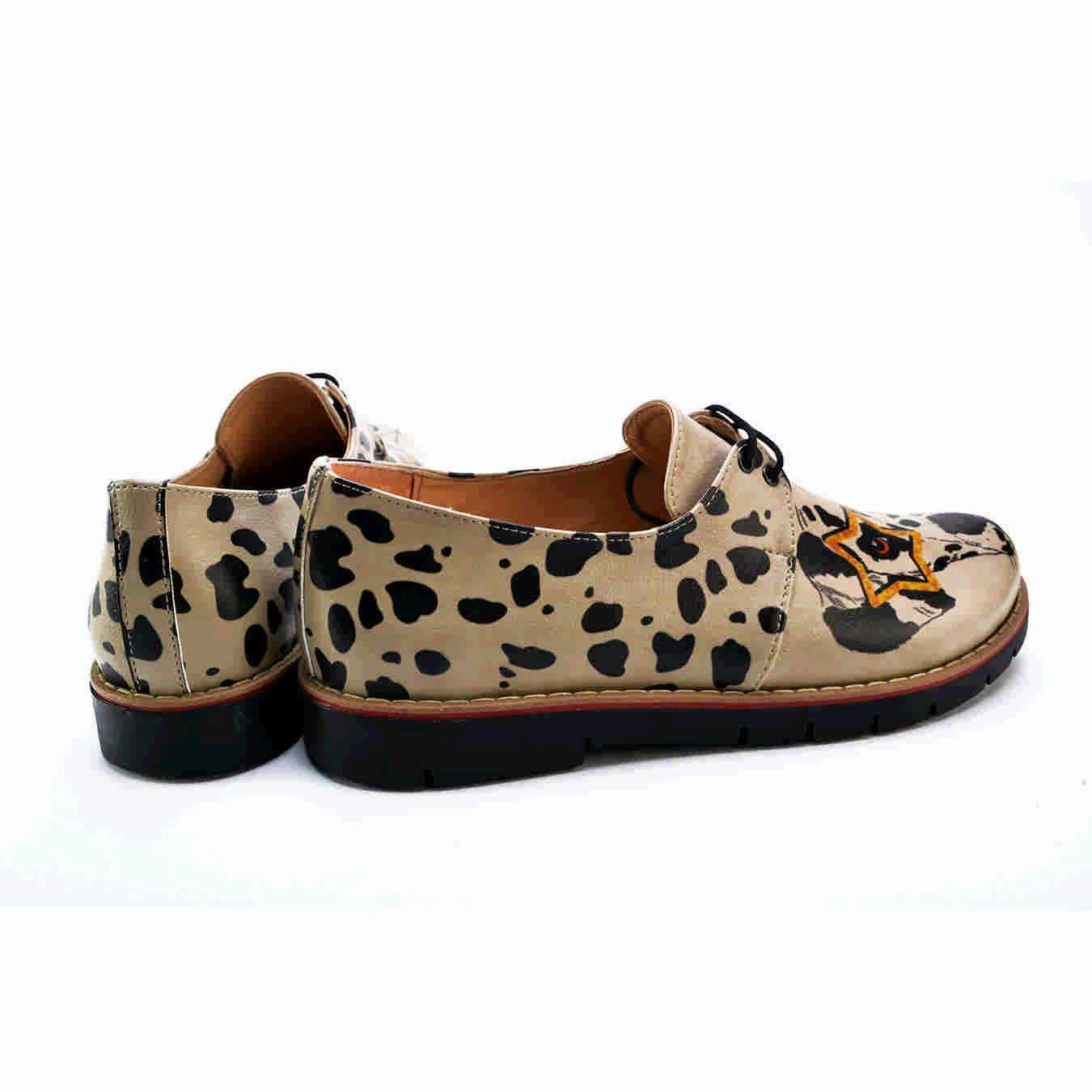 Sneaker Shoes NDN111 Firm Lock Soft Material