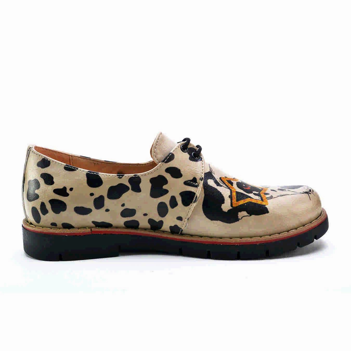 Street Run Sneaker Shoes NDN111