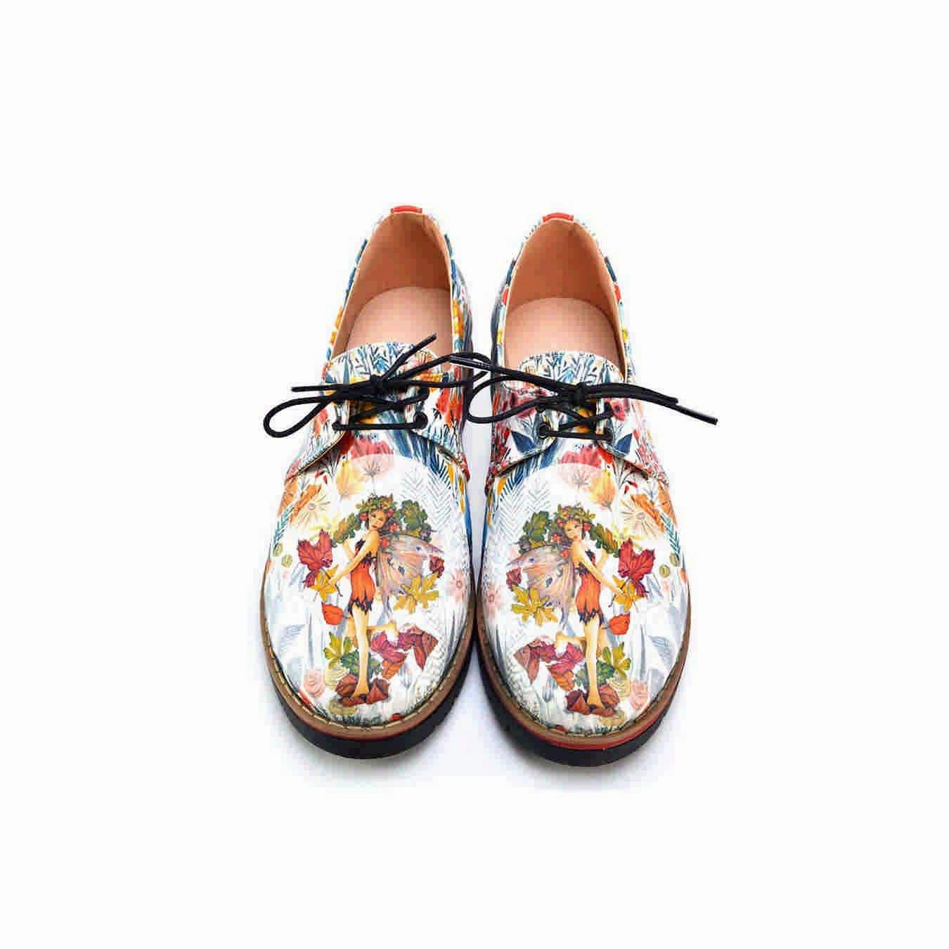 Strong Stitching Sneaker Shoes NDN112