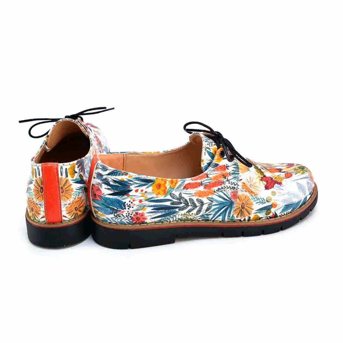 Sneaker Shoes NDN112 Comfort Bend Fresh Drop