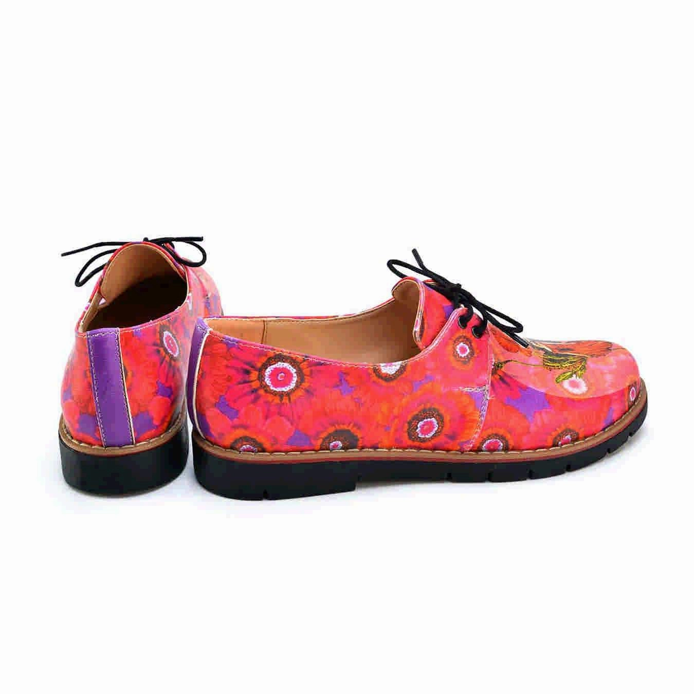 Sneaker Shoes NDN113 Smart Look