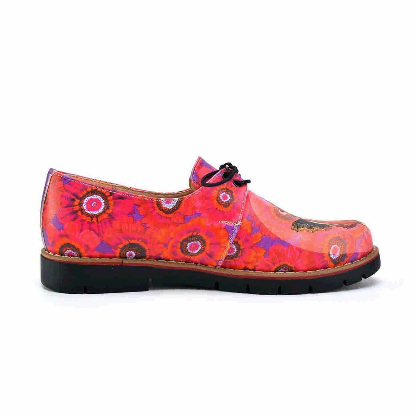 Sneaker Shoes NDN113 Shock absorption Peace Mood