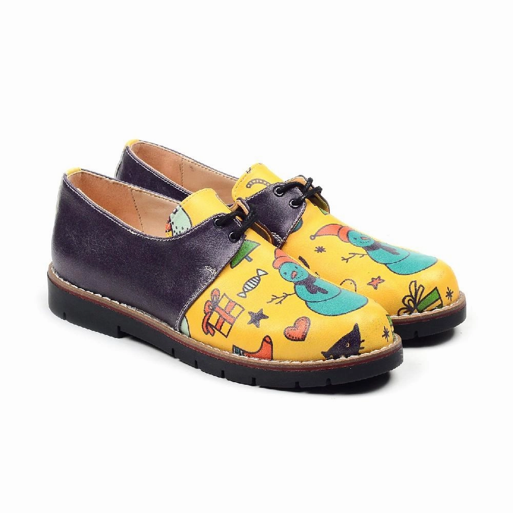 Adjustable Pose Ready Sneaker Shoes NDN116