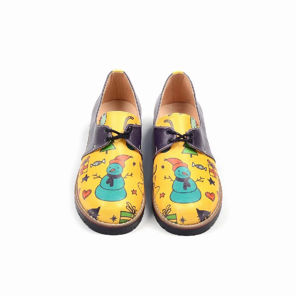 Sneaker Shoes NDN116 Action Fast