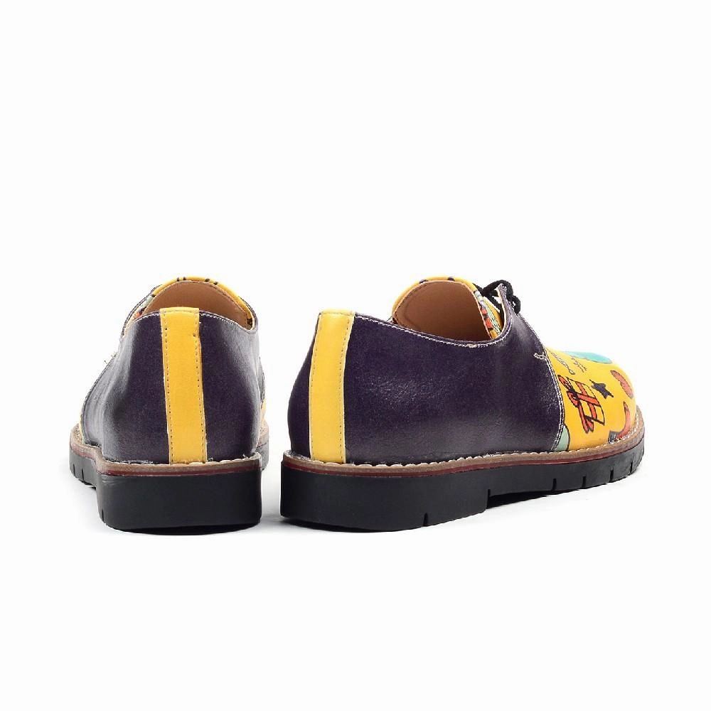 Cool Tone Year Trust Sneaker Shoes NDN116