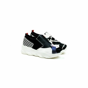 Sneaker Shoes NDV105 Move Light Soul Step
