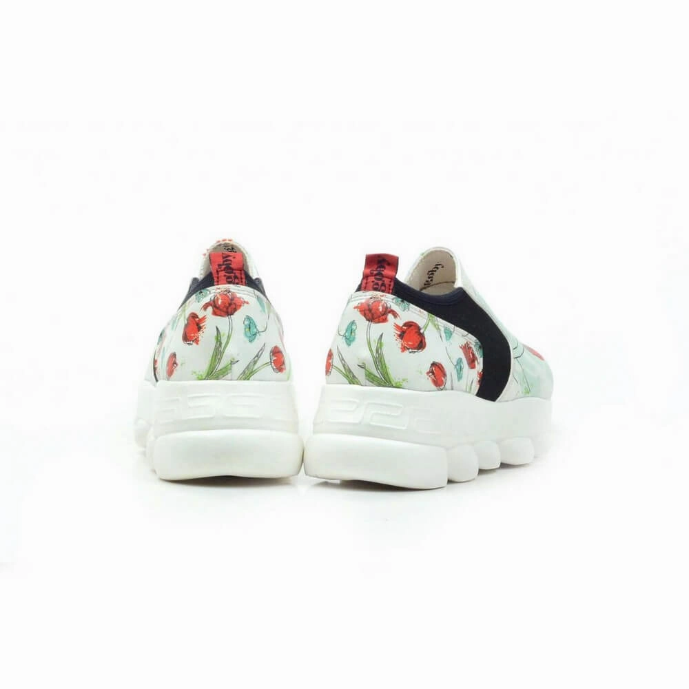 Sneaker Shoes NDV109 Antique Glow