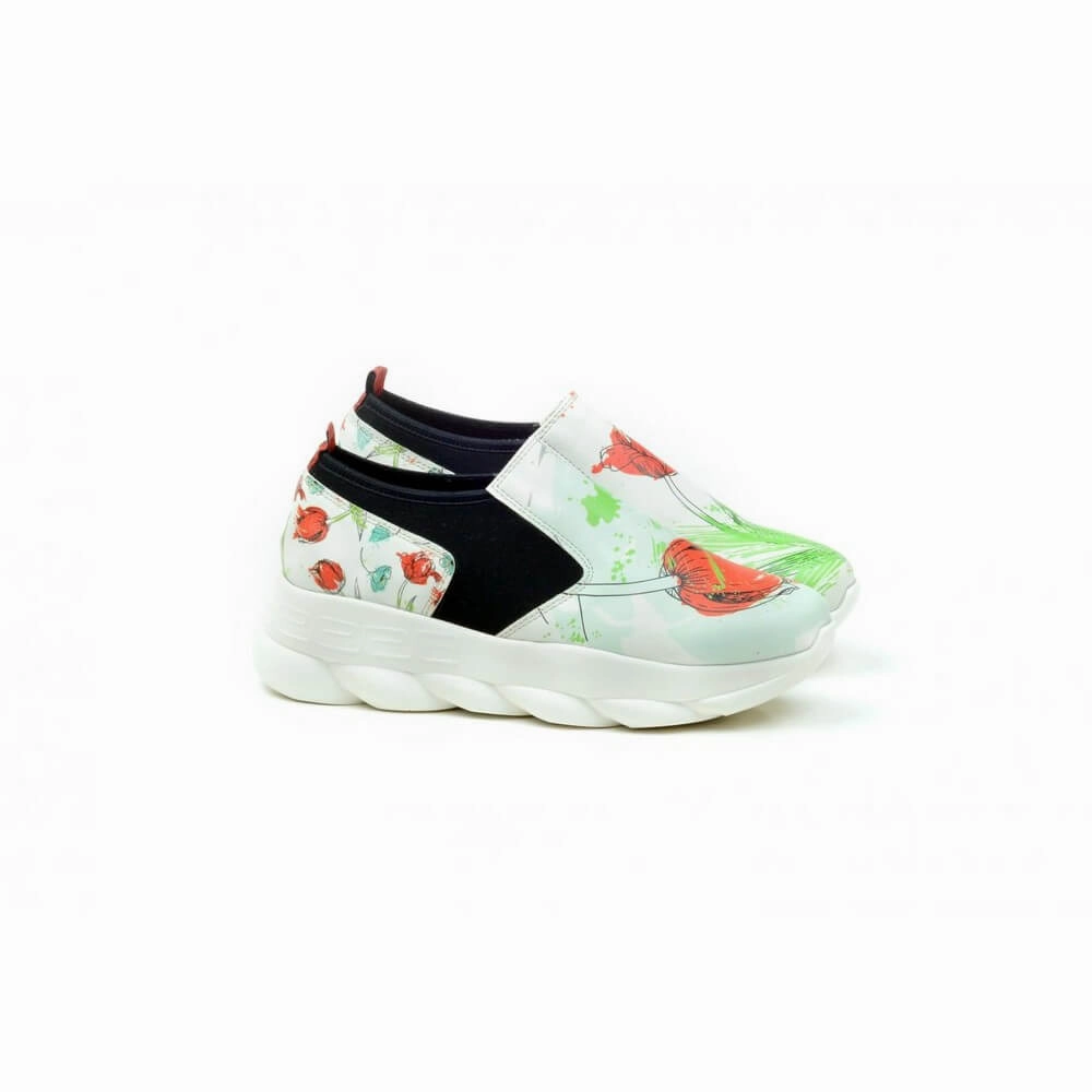 Vital Step warm glow Sneaker Shoes NDV109