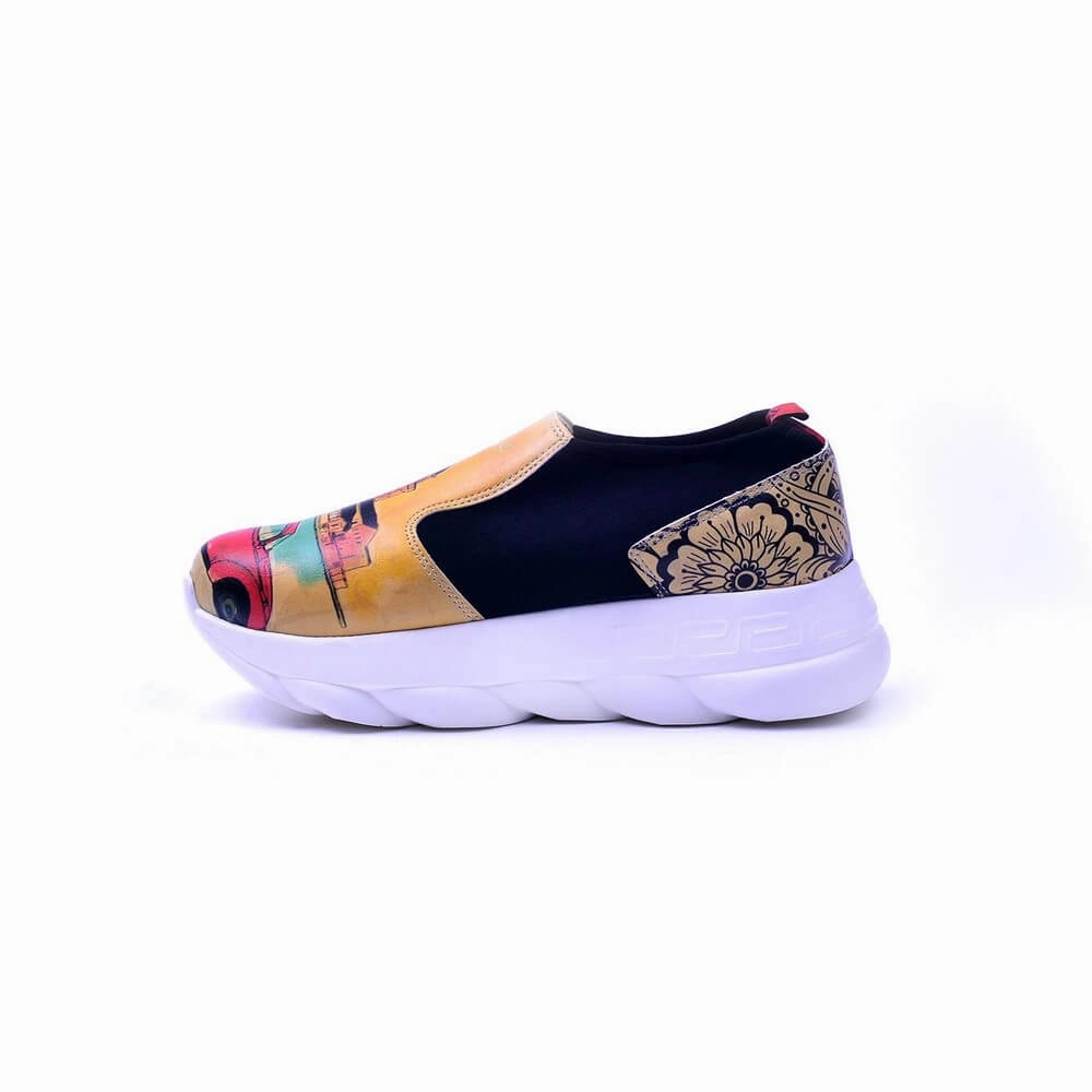 Comfort Run Sneaker Shoes NDV112