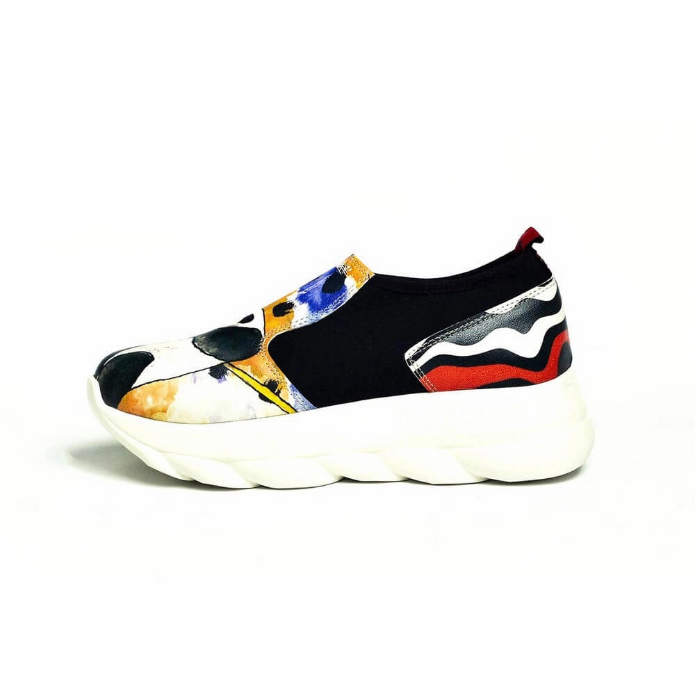 night walk Sneaker Shoes NDV115