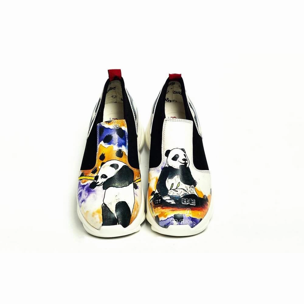 Sneaker Shoes NDV115 Stable Reinforced